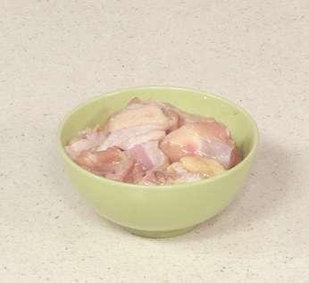 图片[5]-姜汁蒸鸡-锦囊菜谱