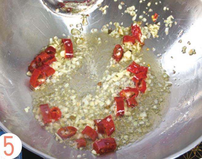 图片[7]-麻辣卷心菜怎么做-麻辣卷心菜的做法