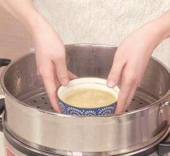 图片[5]-姜丝红糖蒸鸡蛋-锦囊菜谱