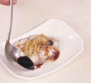 图片[5]-香菇蒸鳕鱼-锦囊菜谱