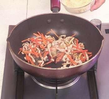 图片[4]-蒸白菜肉丝卷-锦囊菜谱