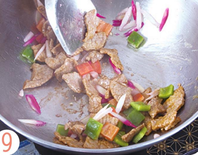 图片[11]-客家牛肉怎么做-客家牛肉的做法