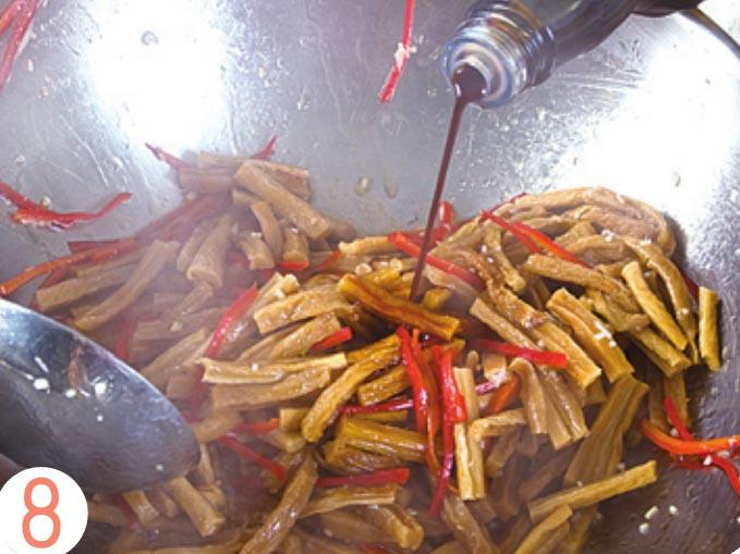 图片[10]-香辣萝卜干的做法分享 | 自制、湖南、四川等多种口味做法大全