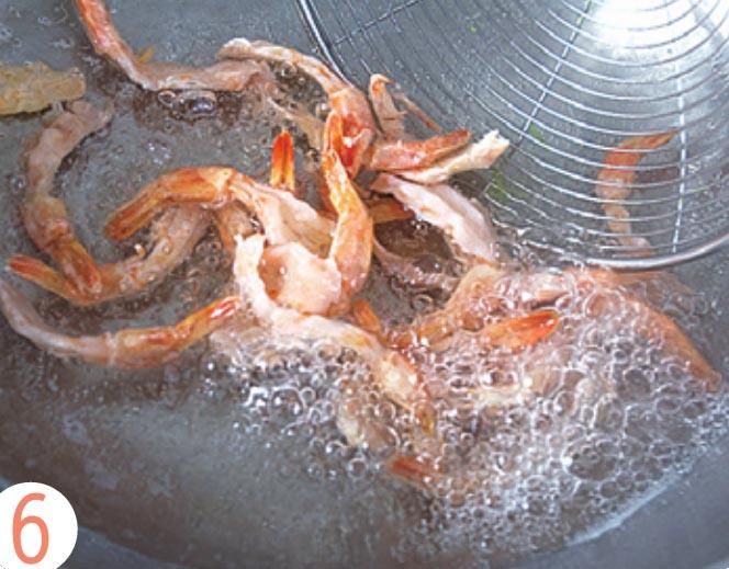 图片[8]-芦笋炒虾干怎么做-芦笋炒虾干的做法