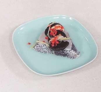 图片[4]-清蒸香菇鳕鱼-锦囊菜谱